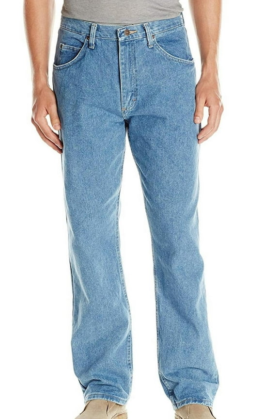 Mens Jeans Stoash 42x30 Relaxed Fit 42