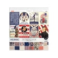thumbnail image 1 of Authentique Heroic Collection Kit, 1 of 2