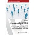 thumbnail image 1 of Authentische Markenführung im Social Web (Paperback), 1 of 1