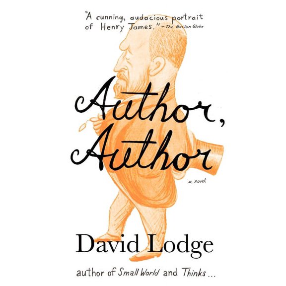 Author, Author, (Paperback)