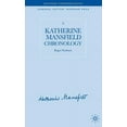 thumbnail image 1 of Author Chronologies A Katherine Mansfield Chronology, (Hardcover), 1 of 1