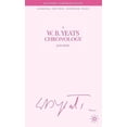 thumbnail image 1 of Author Chronologies A W.B. Yeats Chronology, (Hardcover), 1 of 1