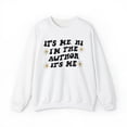 thumbnail image 1 of Author Sweatshirt, Gifts, Crewneck, 1 of 7