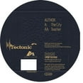 thumbnail image 1 of Author - The City/Teacher - Electronica - Vinyl, 1 of 1