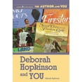 thumbnail image 1 of Author and You Deborah Hopkinson and You, (Paperback), 1 of 1