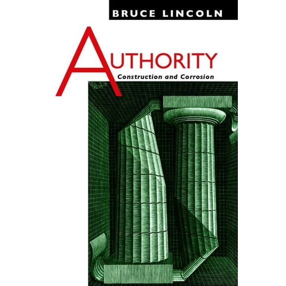 Authority: Construction and Corrosion, (Paperback)