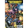 thumbnail image 1 of Authority, The (Vol. 5) #18 VF ; WildStorm Comic Book, 1 of 1
