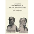 thumbnail image 1 of Authority and Tradition in Ancient Historiography, (Paperback), 1 of 1