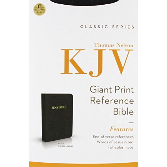 Pre-Owned The Holy Bible: Old and New Testaments in the King James Version, Revised Edition (Paperback) 0840705751 9780840705754