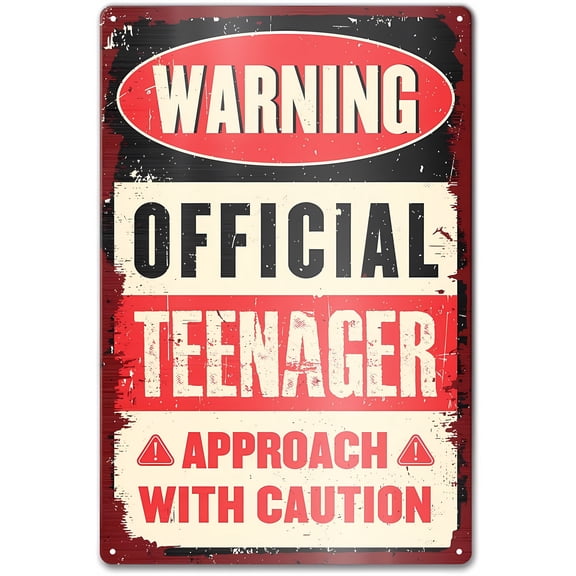 Authorized Personnel Only 8"x12" Sign, Employees Only Restricted Area Sign, Metal Sign, Indoor Outdoor Business Sign, Strong Easy Mount