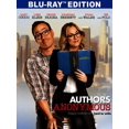 thumbnail image 1 of Authors Anonymous (Blu-ray), Filmrise, Comedy, 1 of 1
