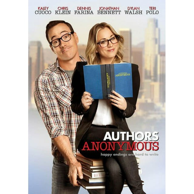 Authors Anonymous (DVD)