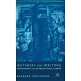 thumbnail image 1 of Authors on Writing: Metaphors and Intellectual Labor, (Hardcover), 1 of 1