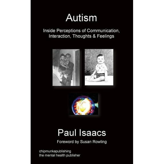Autism, (Paperback)