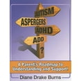 thumbnail image 1 of Autism? Aspergers? Adhd? Add?: A Parent's Roadmap to Understanding and Support!, (Paperback), 1 of 1