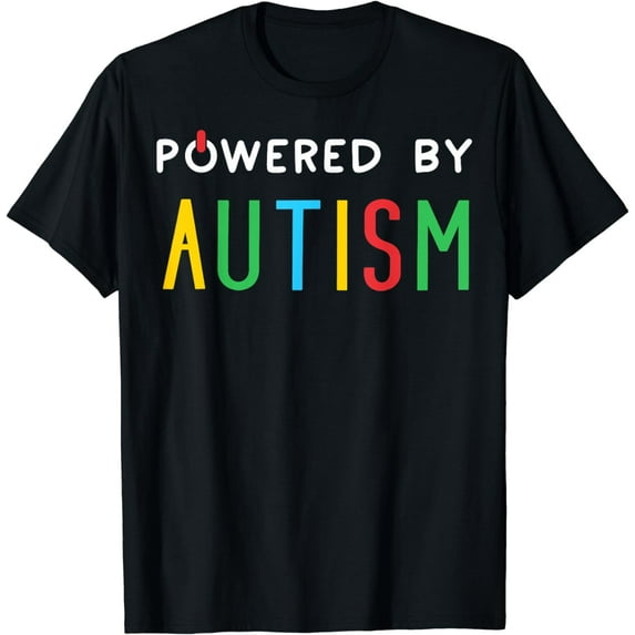 Autism Awareness Acceptance Neurodiversity Support Proud T-Shirt