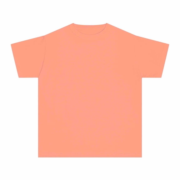 Autism Awareness Autism Acceptance I'm Ausome Too New Back Design Boy's Midweight T-Shirt