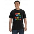 thumbnail image 1 of Autism Awareness Bear Comfort Coler T-Shirt with Heartwarming Message, Unisex, up to size 4XL, 1 of 4