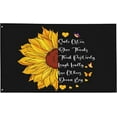 thumbnail image 1 of Autism Awareness Garden Flag Outdoor 12 X 18 Inch Gifts Floral Mini Yard House Flags Double-Sided Farmhouse Sign For Home Garden Decoration, 1 of 10