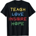 thumbnail image 1 of Autism Awareness Gifts Autism T-Shirt, 1 of 4