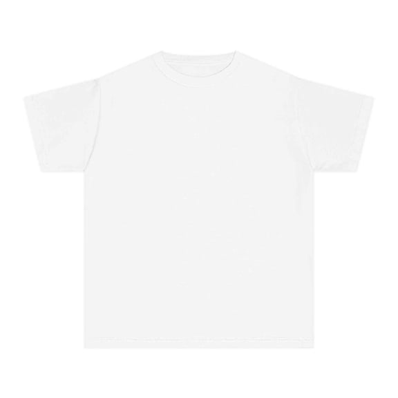 Autism Awareness I'm Ausome New Back Design Girl's Midweight T-Shirt