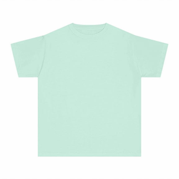 Autism Awareness autism awareness week I'm Ausome New Back Design Girl's Midweight T-Shirt