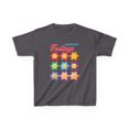 thumbnail image 1 of Autism Awareness Kids T-Shirt, Neurodiversity Tee, Everyday Feelings Shirt, Children's Clothing, Supportive Apparel, 1 of 10
