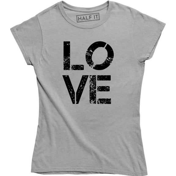 Autism Awareness Love Support a Loved one Happy Valentine Day Women's T-Shirt