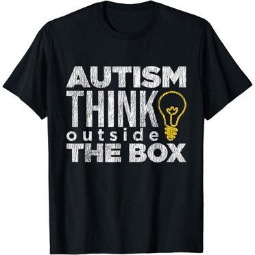I'm Not Misbehaving I Have Autism Awareness Autistic Boys T-Shirt