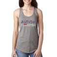thumbnail image 1 of Autism Awareness Puzzle | Autism Is Not A Disablity Itâ€™s A Different Abilty Inspirational Christian Ladies Racerback Tank Top, Heather Grey, Small, 1 of 5