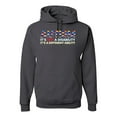 thumbnail image 1 of Autism Awareness Puzzle | Autism Is Not A Disablity Itâ€™s A Different Abilty Inspirational Christian Unisex Graphic Hoodie Sweatshirt, Charcoal, XX-Large, 1 of 5