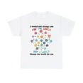 thumbnail image 1 of Autism Awareness Shirt, Awareness Be Kind Puzzle Shirt ID-0217-VXVD, 1 of 10