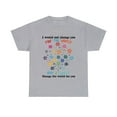 thumbnail image 1 of Autism Awareness Shirt, Awareness Be Kind Puzzle Shirt ID-0217-VXVD, 1 of 10