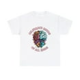 thumbnail image 1 of Autism Awareness Shirt, Neurodivergent Shirt, Mental Health ID-0217-QOKK, 1 of 10