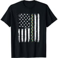 thumbnail image 1 of Autism Awareness Shirts Autism Flag Shirt Puzzle Piece, 1 of 2