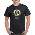 thumbnail image 1 of Autism Awareness Spanish Quote T-Shirt Men -Smartprints Designs, Male 5X-Large, 1 of 2
