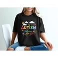 thumbnail image 1 of Autism Awareness T-Shirt, Autism Support T-Shirt, Special Needs T-Shirt, 1 of 5