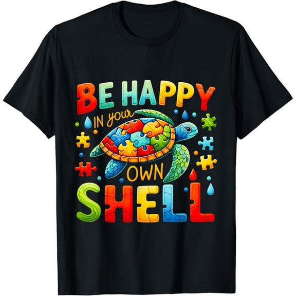 Autism Awareness T-Shirt