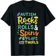 thumbnail image 1 of Autism Awareness T-Shirt, 1 of 4
