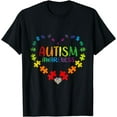 thumbnail image 1 of Autism Awareness T-Shirt, 1 of 4