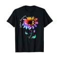 thumbnail image 1 of Autism Awareness Women Kids Mom Choose Kind Autism Gifts T-Shirt, 1 of 3
