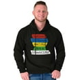 thumbnail image 1 of Autism Different Disability Awareness Hoodie Sweatshirt Women Men Brisco Brands S, 1 of 6