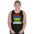 thumbnail image 1 of Autism Different Disability Awareness Tank Top T Shirts Men Women Brisco Brands S, 1 of 6
