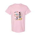 thumbnail image 1 of Autism Does Not Come With A Manual Awareness Message For 2025 Unisex T-Shirt, for men & women, up to size 5XL, 1 of 2