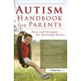 thumbnail image 1 of Pre-Owned Autism Handbook for Parents (Paperback) 1593633610 9781593633615, 1 of 1