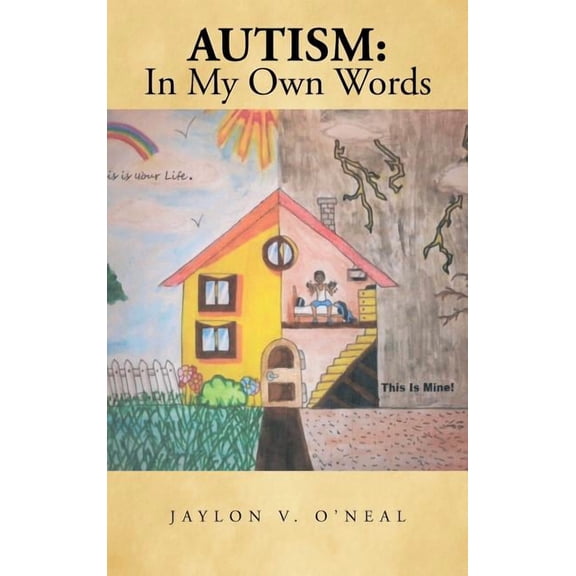 Autism: In My Own Words (Hardcover)