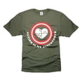 thumbnail image 1 of Autism Is My Superpower Shirt Autism Support Shirt Autism Awareness Shirt Autism Inspirational Tee (XX-Large Military Green), 1 of 6