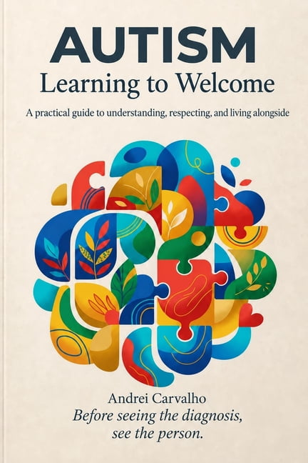 Autism: Learning to Welcome: A practical guide to understanding ...