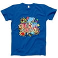 thumbnail image 1 of Autism Mama Graphic T-Shirt - Colorful Support Tee for Women, Autism Awareness Apparel, Vibrant Puzzle Piece Design, Gift for Autism Moms, 1 of 7