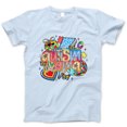 thumbnail image 1 of Autism Mama Graphic T-Shirt - Colorful Support Tee for Women, Autism Awareness Apparel, Vibrant Puzzle Piece Design, Gift for Autism Moms, 1 of 7